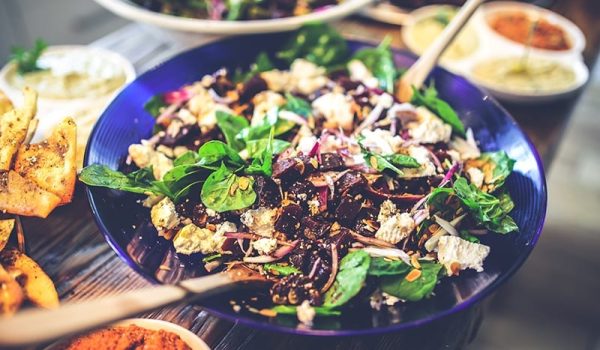 Veganism on the Rise - Naturopath's Top Tips