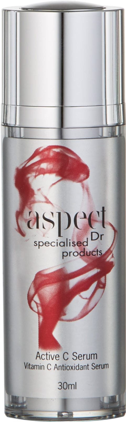Correct Summer Skin with Aspect VitC Serum