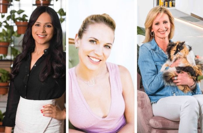 Fearless Female Founders Creating Positive Change