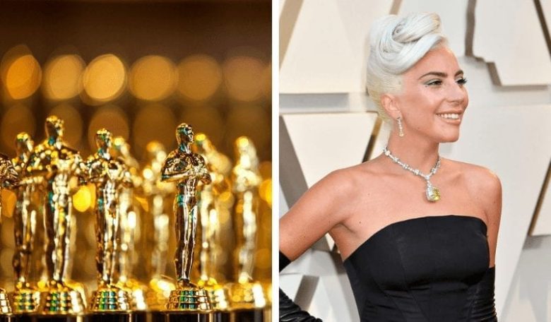 Best of the Oscars: the Winning Beauty Looks of the 2019 Red Carpet