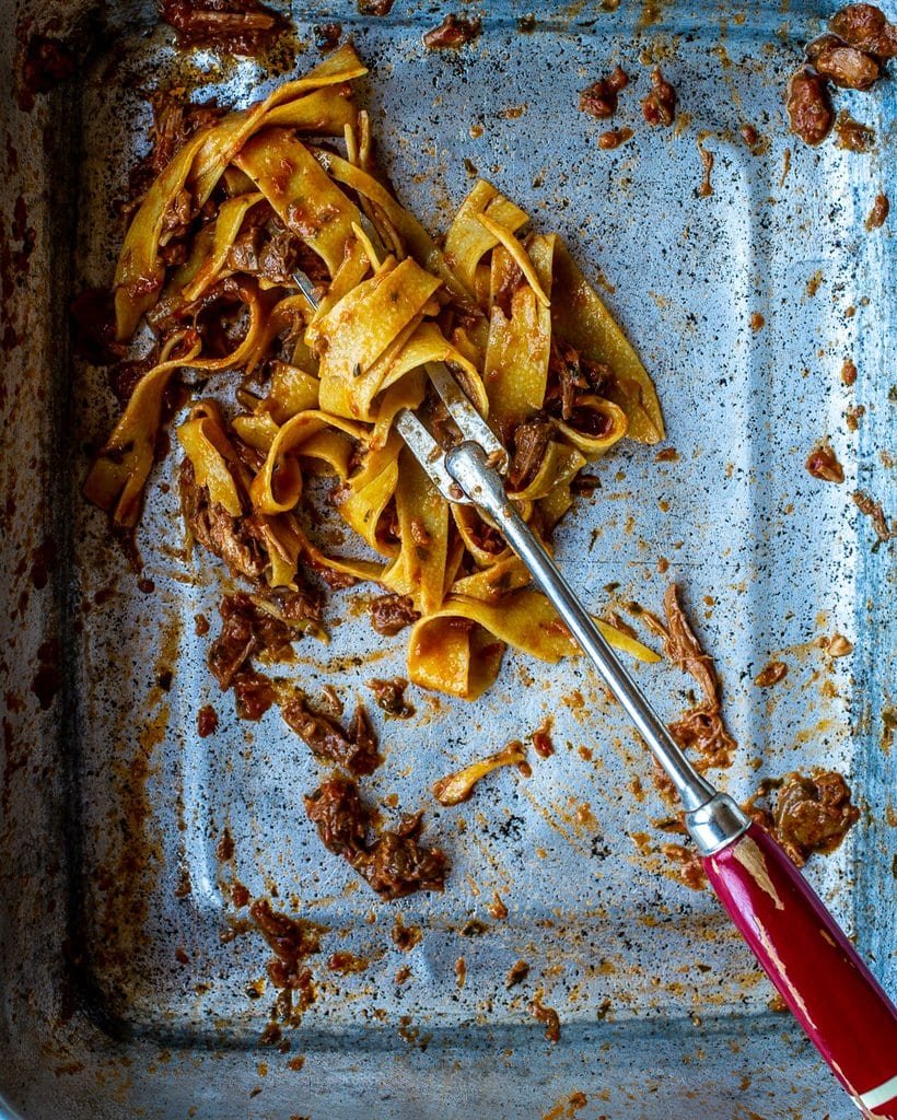 Food blogger Effi Tsoukatos Recipe