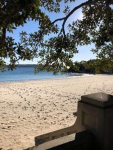 Balmoral Beach
