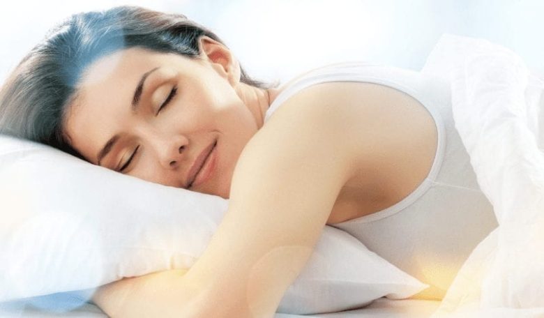 13 Tips to Optimize Your Sleep And Finding Peace At Night
