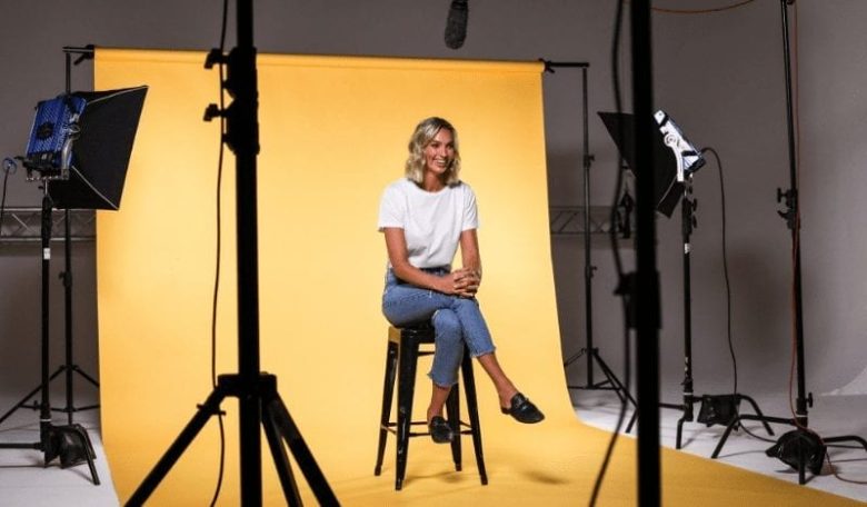 Bumble's Michelle Battersby On Tackling Tall Poppy Syndrome In Australia