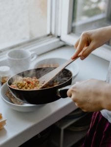 Five tips to survive going vegan for a month
