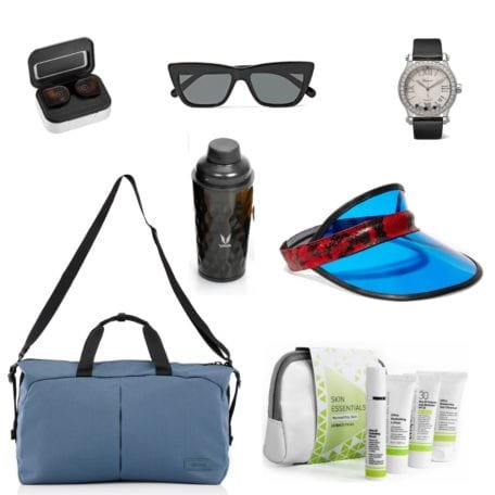 Mother's Day Gifts for the Athlete In Your Life