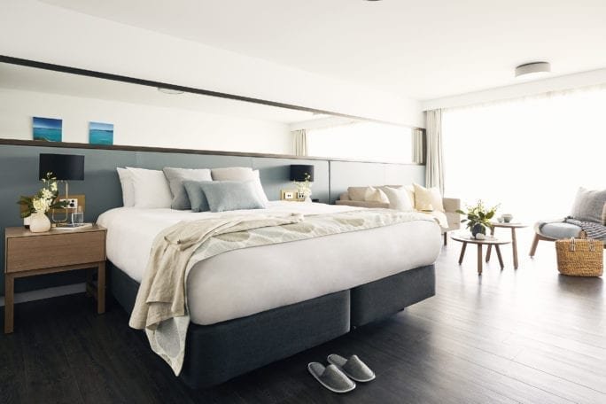 Daydream Island Room