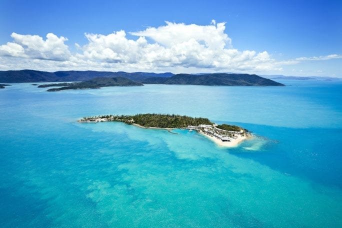 Daydream Island