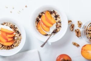 oats