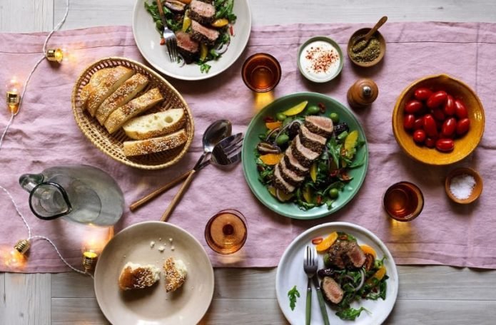 Lamb Recipe