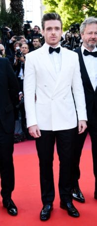 Richard Madden at Cannes