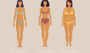 Get to know your body type
