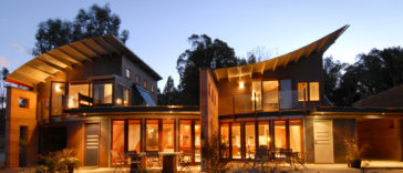 house, sustainable