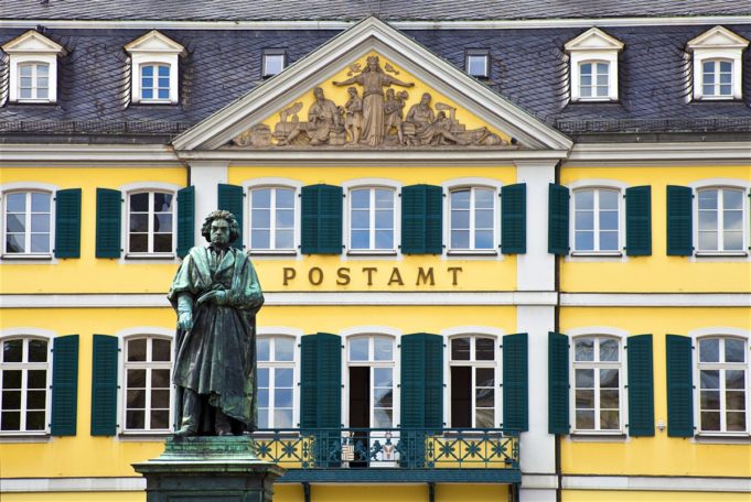 bonn, cities, lonely planet 