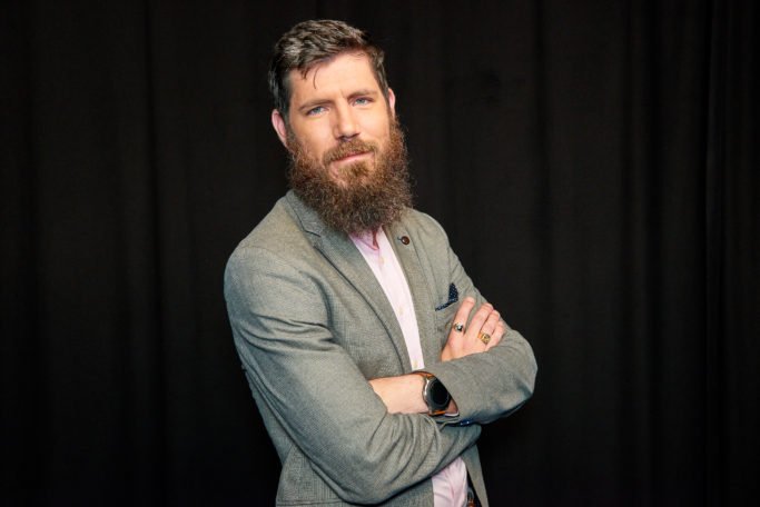 JD, Jonathan despinidic, game changers