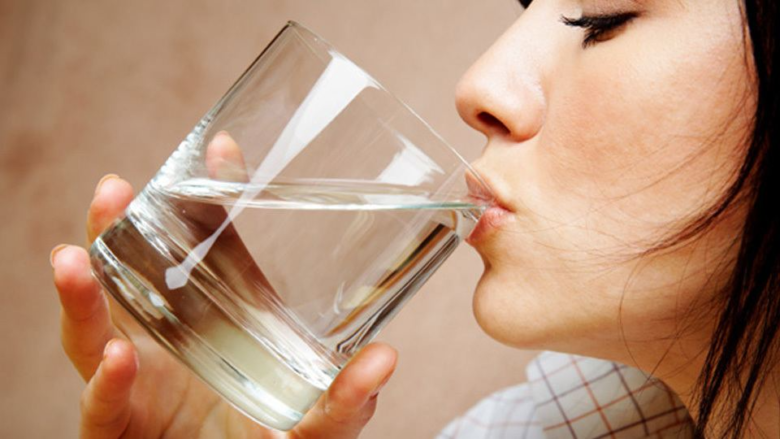 water, weight loss