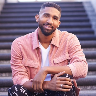 JuVan Langford, mental health, men