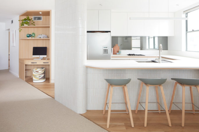 kitchen, home, design 