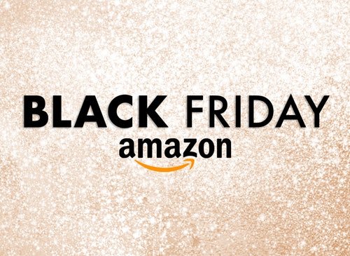 Black Friday, amazon 