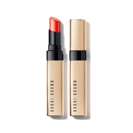 LUXE SHINE INTENSE LIPSTICK Shine-amplified colour & rich hydration