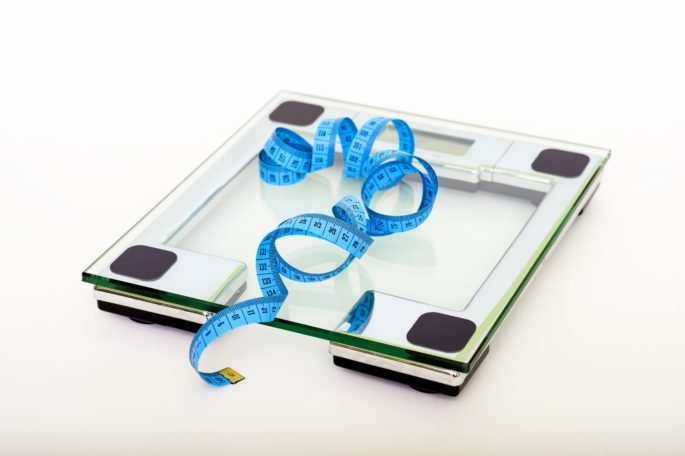 diet, CSIRO Total Wellbeing, weight, scale