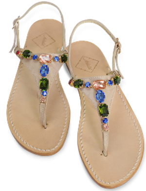 Ankalia Sandals