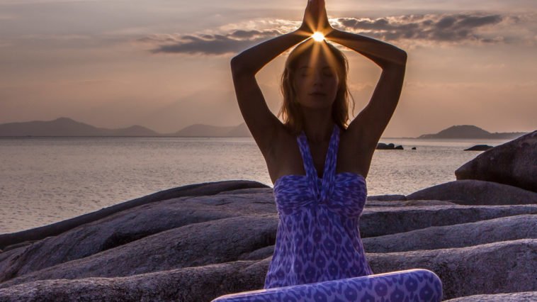 Kamalaya Detox