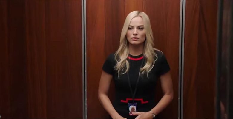 Margot Robbie, style
