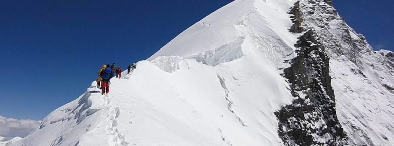 Mt. Himlung, Cancer