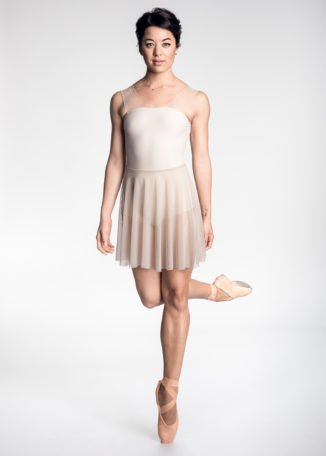 Jill Ogai, Telstra Ballet Dancer Awards