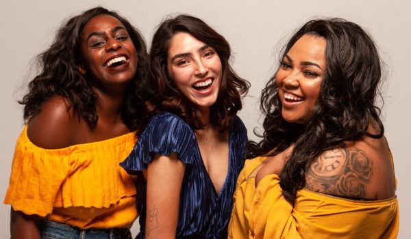 The Carousel -Women's News and Lifestyle Site