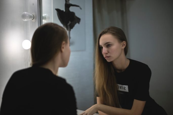 body image, instagram