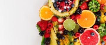 fruit, gut health