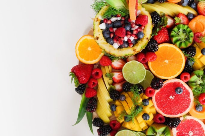 fruit, gut health