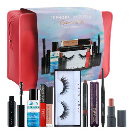 beauty, gift set
