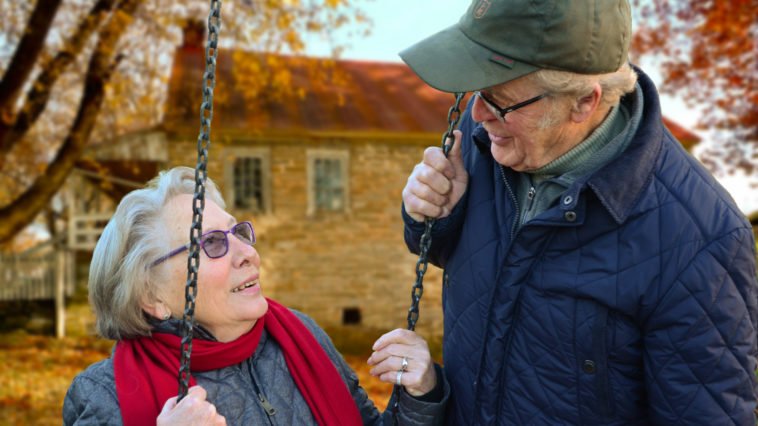 home care, elderly