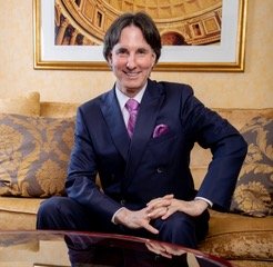 Dr Demartini, gratitude