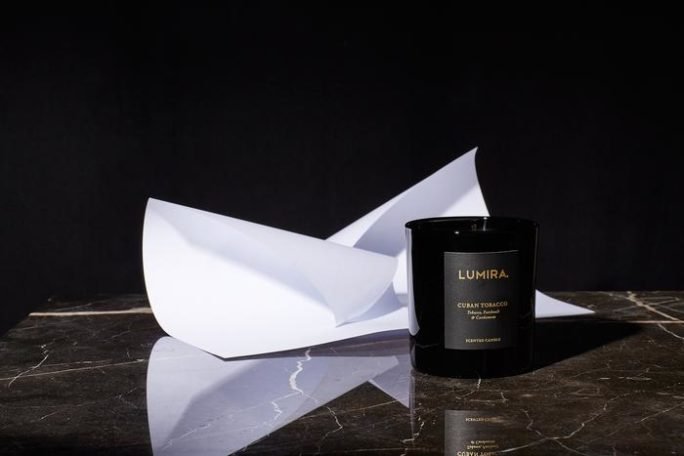candle, valentine's day
