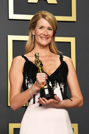 Laura Dern, Oscars 