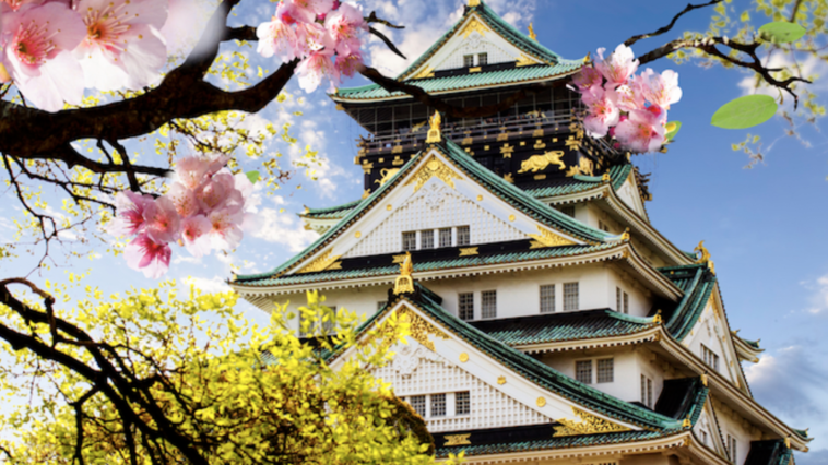 osaka