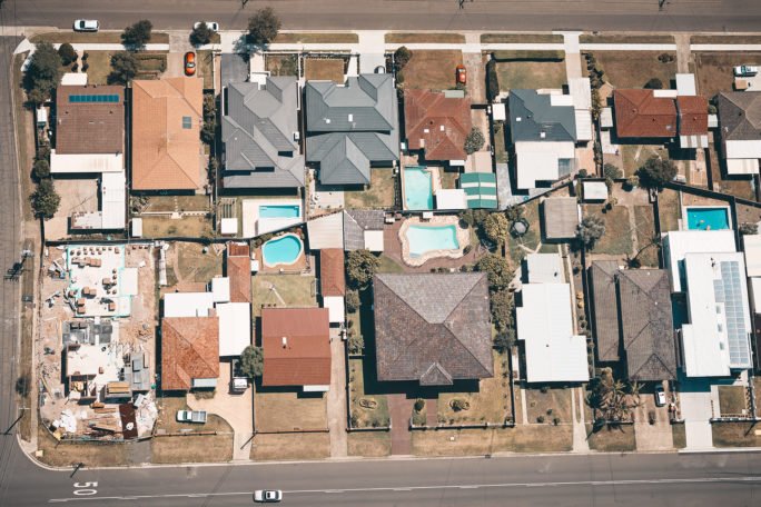 drought, Sydney