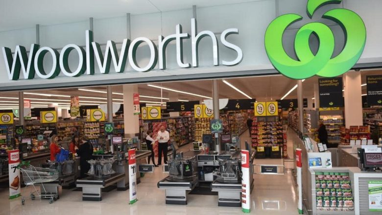 woolworths, supermarkets