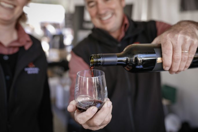 Grampians Grape Escape