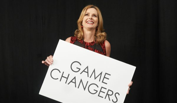 Exclusive Interview: Naomi Simson Shares Tips To Get Ahead In Business