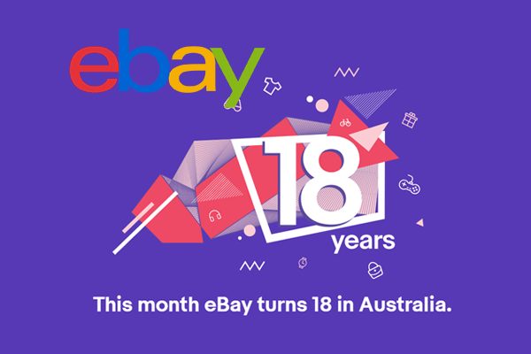 Happy 18th Birthday eBay: Plus 18 Fun Facts That Will Stun You