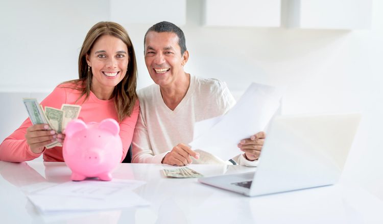 5 Ways Couples Can Turbo-Charge Their Savings