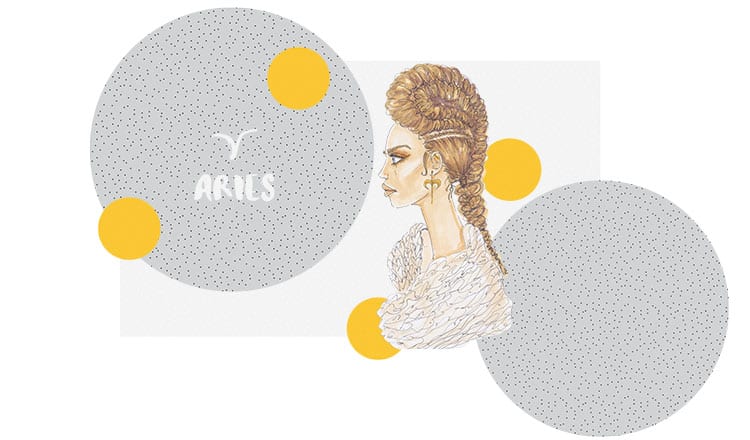 ARIES: March 21 – April 19 Your Star Sign Predictions For February 2018