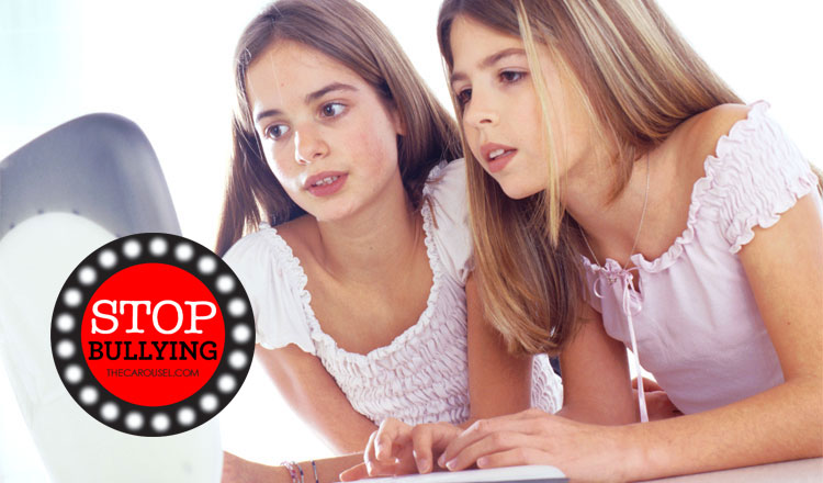 Bullying Solutions: Cyber-safety & Managing Stranger’s ‘Friend Requesting’ Your Child
