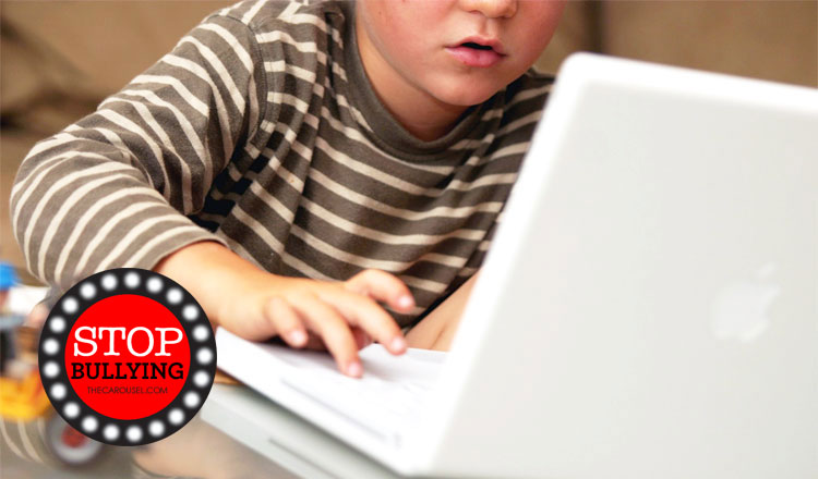 Signs Your Child May Be The Victim Of Cyberbullying1