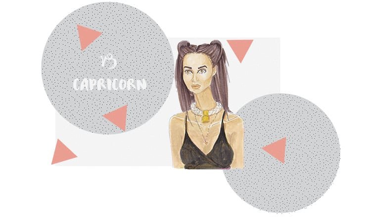 CAPRICORN: Dec 22 – Jan 19 Your Star Sign Predictions For January 2018